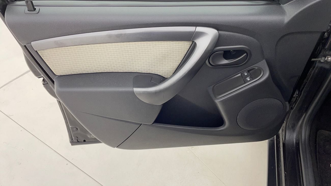 رينو داستر PE 2 | بدون دفعة مقدمة | اختبار قيادة مجاني للمنزل