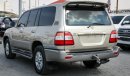 Toyota Land Cruiser VX.R