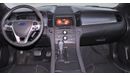 Ford Taurus Ford Taurus 2014 GCC, full option, in excellent condition, without accidents, very clean from inside