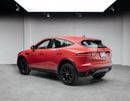 Jaguar E Pace Black Edition • Warranty + Service Contract Available • GCC