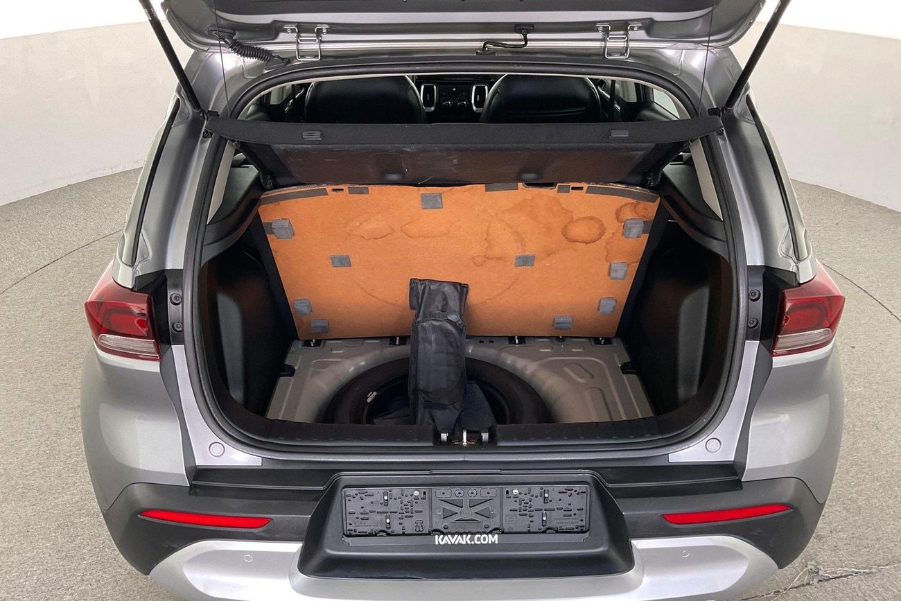 Kia Sonet EX STD | Guaranteed Warranty | 0 Down Payment