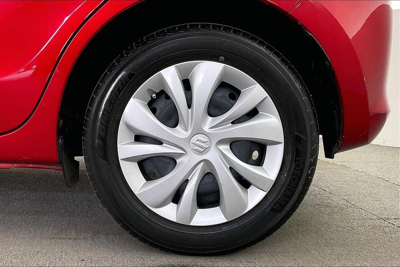 Suzuki Swift GL | Guaranteed Warranty | 0 Down Payment