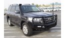 Toyota Land Cruiser 2019 *V8 Diesel Premium Condition [Right Hand Drive] Leather Seats. 4WD