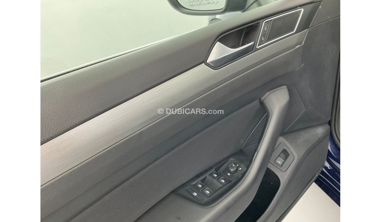 Volkswagen Arteon Elegance