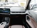 BMW X2 SDRIVE25I M SPORT 2.0  T  FULL OPTION