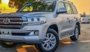 Toyota Land Cruiser EXR 2016 | Perfect Condition | GCC