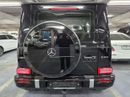 مرسيدس بنز G 63 AMG STD Korean