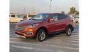 هيونداي سانتا في 2017 Hyundai Santa Fe Sport / /
