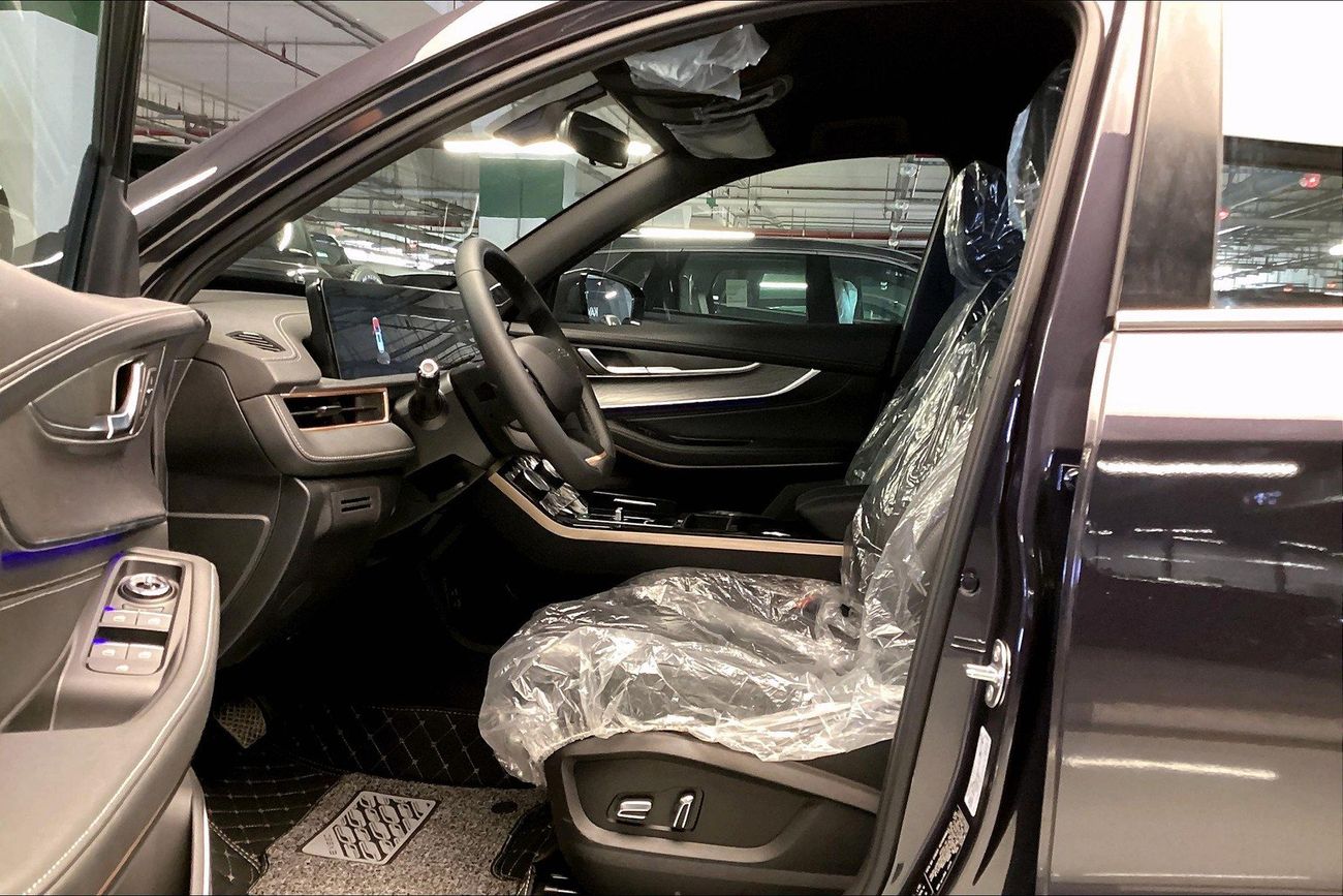 إكسيد LX Comfort | شامل الضمان | 0 ﺪﻔﻋﺓ ﺃﻮﻟﻯ