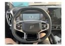 Jetour T2 LUX Jetour T2 Conquer 2.0 XWD 8AT 2025 Model