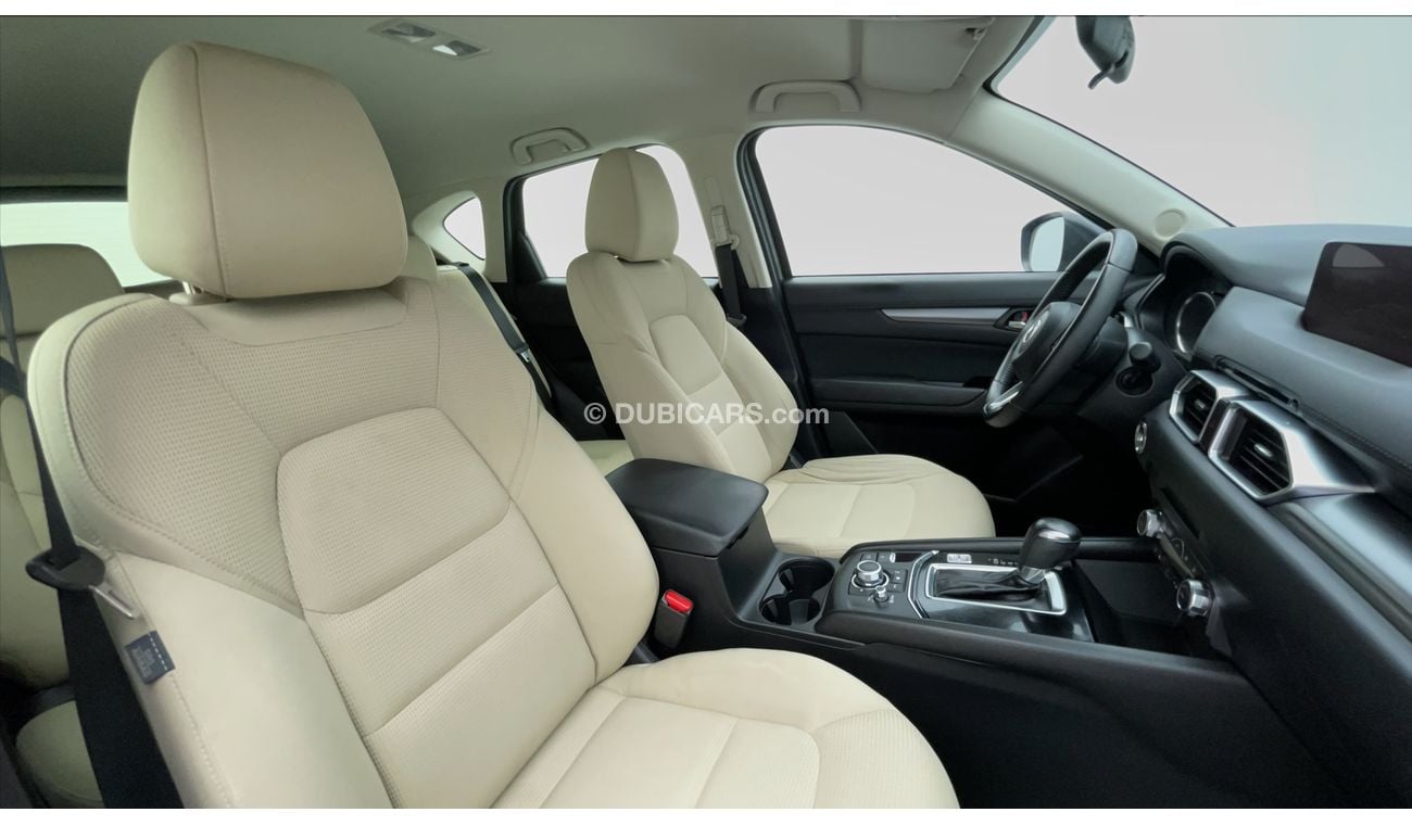 Mazda CX5 GT 2.5 | Zero Down Payment | Free Home Test Drive