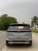 Kia Carnival Platinum Carnival