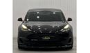 تسلا موديل 3 2021 Tesla Model 3 Long Range Dual Motor, Sep 2029 Battery Drive Unit Warranty, Autopilot, GCC