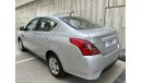 Nissan Sunny SV 1.5 | Under Warranty | Free Insurance | Inspected on 150+ parameters