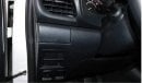 Toyota Hilux 2.4 M/T Power Option 4x4