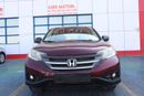 Honda CR-V LX 2.4L