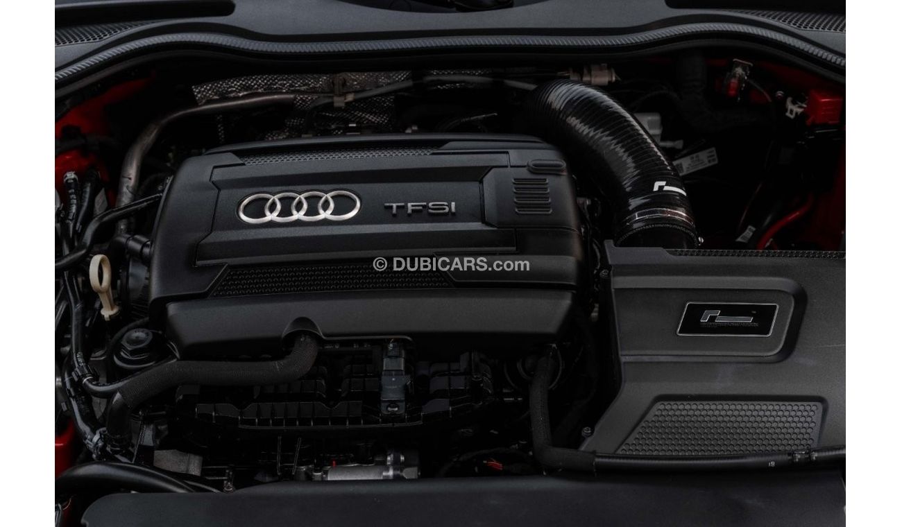 Audi TT S-Line | 2,056 P.M  | 0% Downpayment | Amazing Condition!