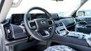 نيسان باترول XE 3.8L V6 GCC Specs - Brand