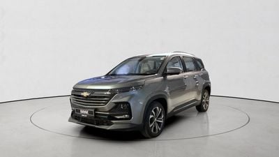 Chevrolet Captiva PREMIER | Guaranteed Warranty | 0 Down Payment