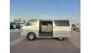 تويوتا هاياس TOYOTA HIACE VAN RIGHT HAND DRIVE (PM1638)