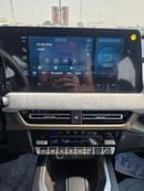 ميتسوبيشي إكس فورس H LINE 2025 MITSUBISHI XFORCE 1.5L P-LINE BLACK EDITION