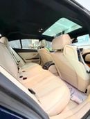 بي أم دبليو 640i STD LOVELY PEPSI COLOR 640i V6 || RADAR || GRAND COUPE || LOW MILEAGE