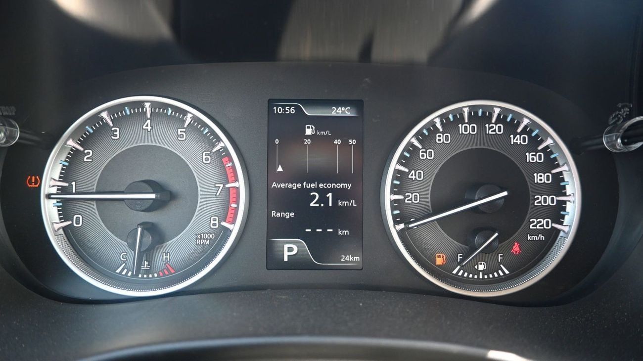 سوزوكي فرونكس GLX1.5L Hybrid