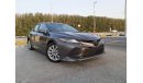 Toyota Camry LE - Very Clean Car