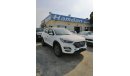 Hyundai Tucson 2.0  with  push start and  electric  seat