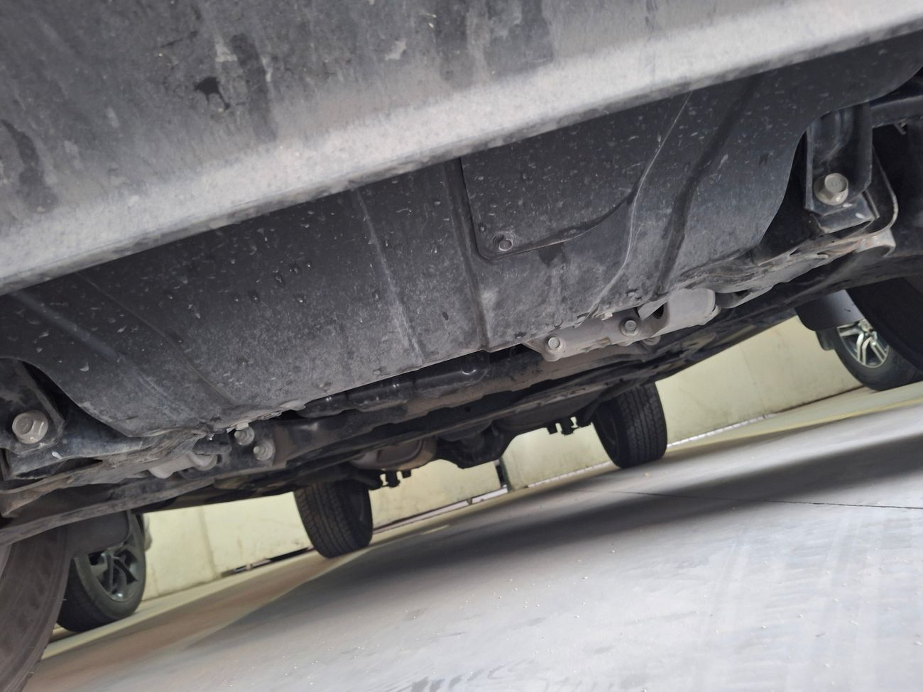 Nissan XTerra TITANIUM 4 WD 2.5 | Zero Down Payment | Home Test Drive