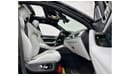 BMW X6M 2022 BMW X6M Competition, 5 Year BMW Warranty + Service Contract, Delivery Kms, Full Options, GCC