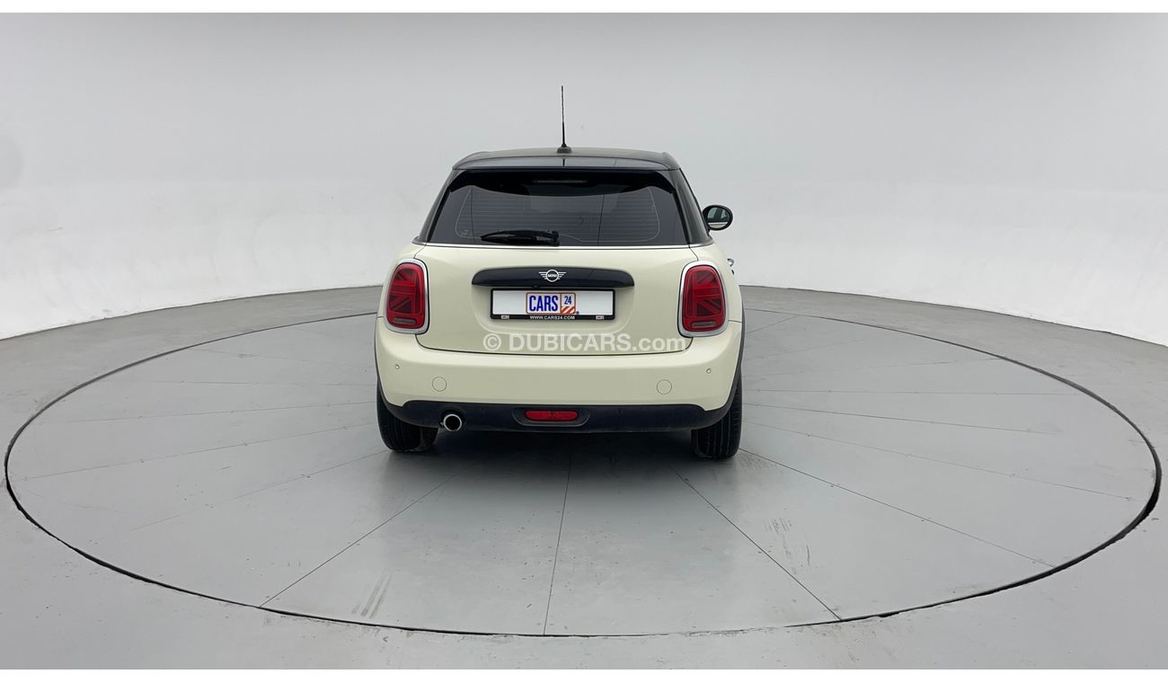 Mini Cooper STD 1.5 | Zero Down Payment | Free Home Test Drive