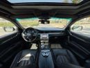 مازيراتي كواتروبورتي S 3.0L (350 HP)