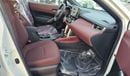 Toyota Corolla Cross TOYOTA COROLLA CROSS 1.8L BASIC OPTION 2024 for export price 88000 AED