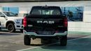 رام 1500 ( For Export ) 2026 RAM 1500 Limited Longhorn Crew Cab Hurricane H.O 3.0TT GCC BRAND NEW