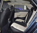 Hyundai Accent GL MID EXCELLENT DEAL for our Hyundai Accent 1.6L ( 2020 Model ) in Blue Color GCC Specs