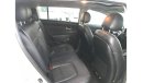 Kia Sportage full option