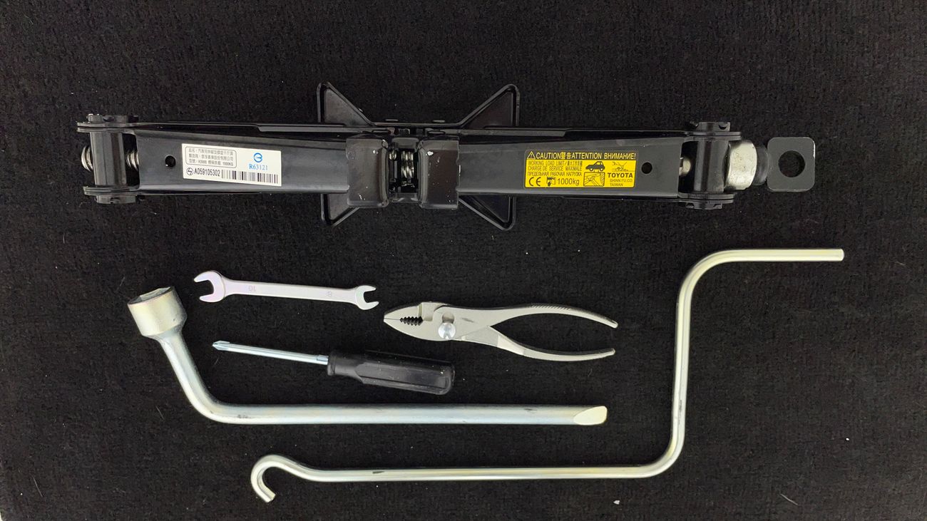 Toyota Corolla SE+ 1.6 | Zero Down Payment | Free Home Test Drive