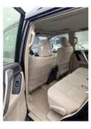 Toyota Prado TXL2 4.0L PRADO 4.0L MODEL 2023  TX-L TWO (Available on pre-order and ship to ROW)