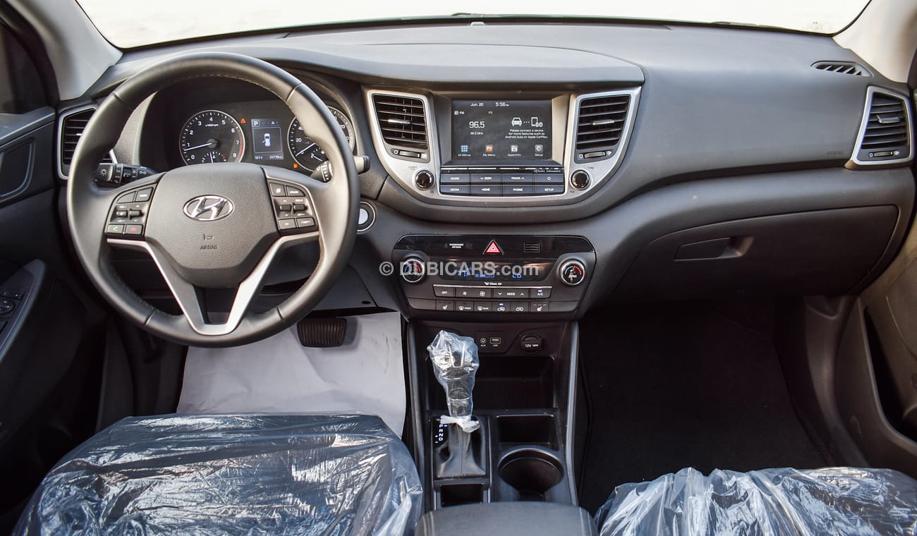 هيونداي توسون