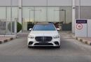 Mercedes-Benz S 580 4MATIC Exclusive 4.0L