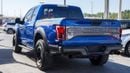 Ford F-150 RAPTOR SUPER CAB