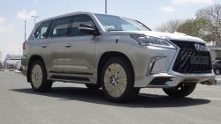 Lexus LX570 SIGNATURE