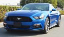 Ford Mustang GT Premium+, V8 5.0L, GCC Specs with 3 years or 100K km Warranty and Free Service