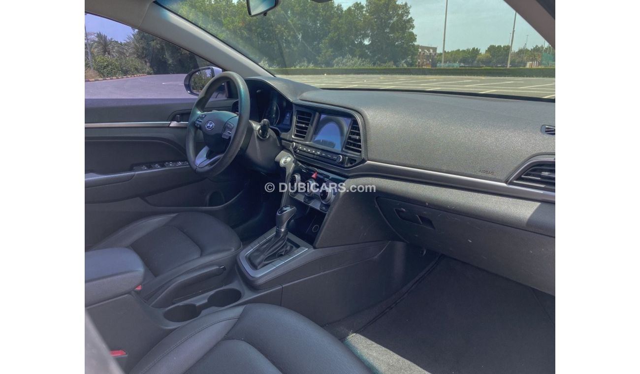 Hyundai Avante Hyunday AVANTE 2020