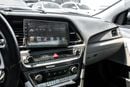 هيونداي سوناتا GLS Limited 2019 GCC Specs