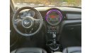 Mini Cooper Std (RAMADAN OFFER)  MINI COOPER 2016 IN LOW MILEAGE PERFECT CONDITION