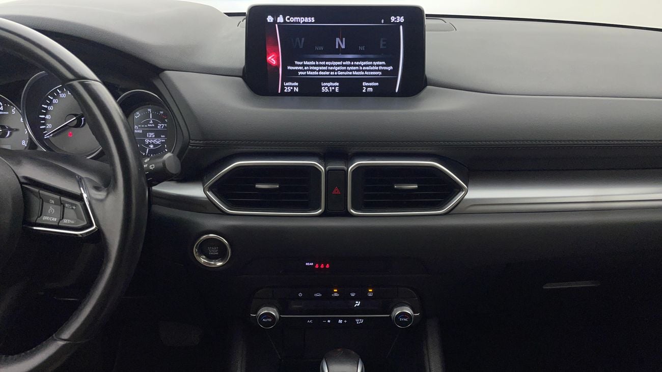 Mazda CX5 GL 2.5 | Zero Down Payment | Home Test Drive