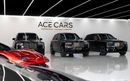 Rolls Royce Cullinan Prod 26 Fully loaded