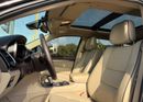 Jeep Grand Cherokee OVERLAND